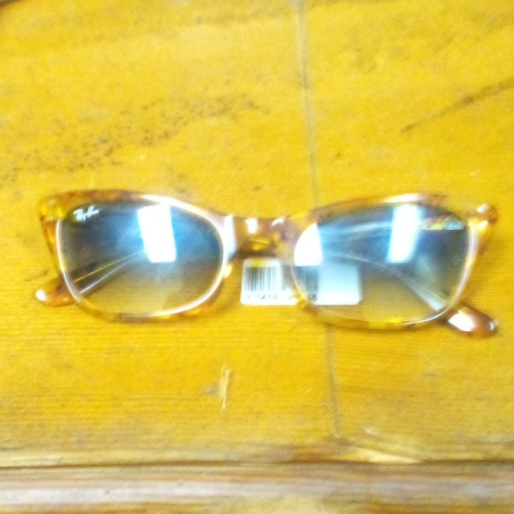Ray-Ban sunglasses